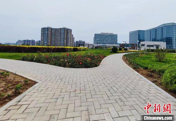 北京公交场站注入“烟火气”融合休闲、景观等城市功能