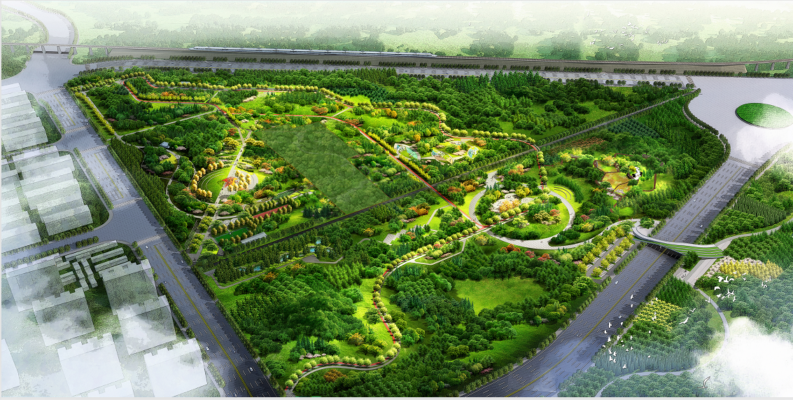 5年重点实施102个项目！新一轮回天行动计划发布实施