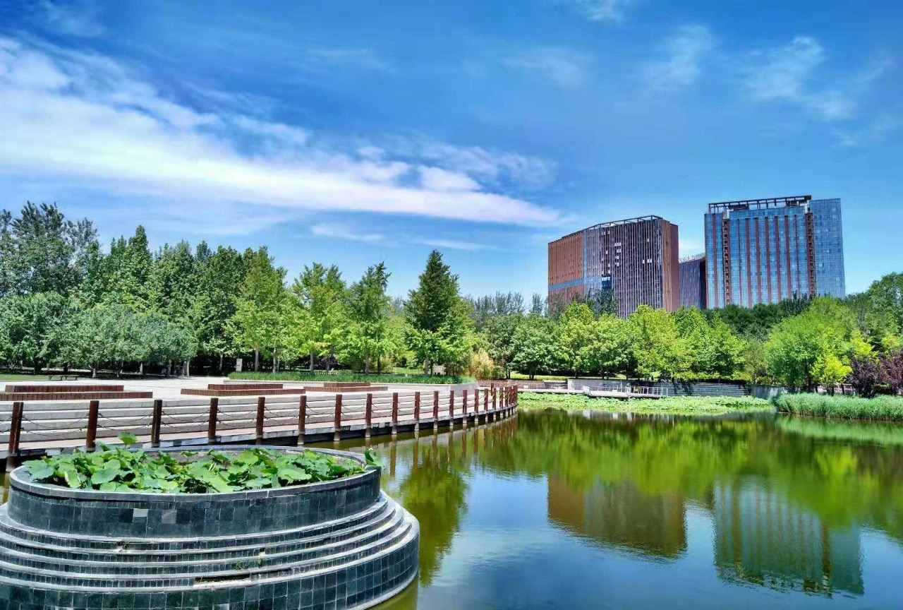 北京发布“十四五”生态环境保护规划,2025年基本消除重污染天气 北京发布“十四五”生态环境保护规划,2025年基本消除重污染天气