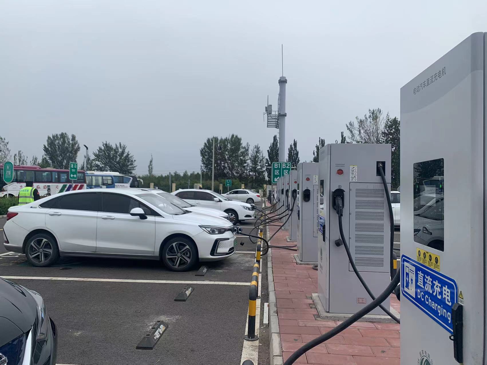 北京发布“十四五”生态环境保护规划,2025年基本消除重污染天气 北京发布“十四五”生态环境保护规划,2025年基本消除重污染天气